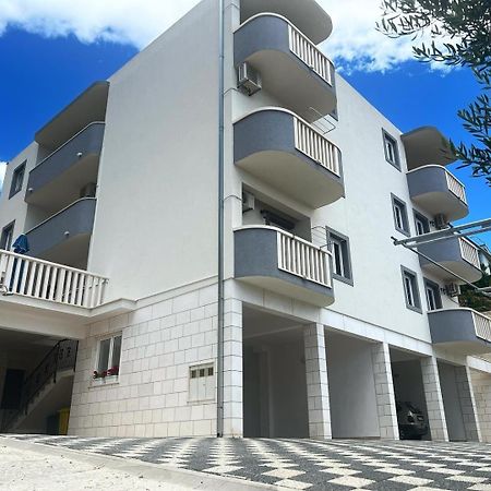 Apartmani Marija Duće Extérieur photo