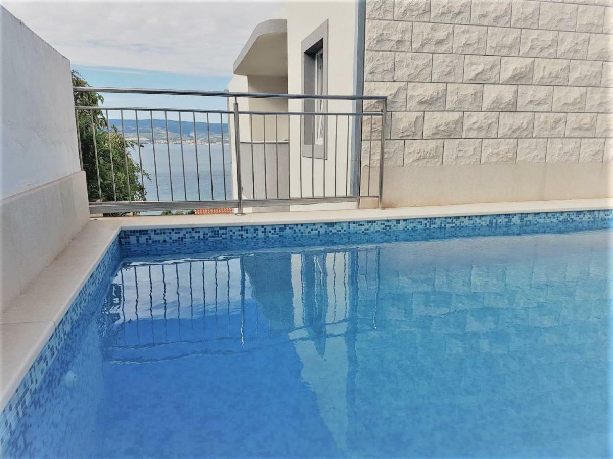 Apartmani Marija Duće Extérieur photo