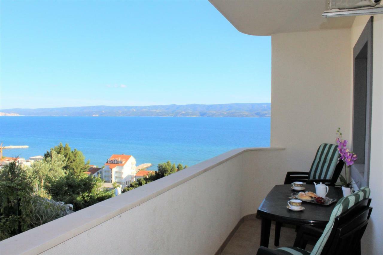 Apartmani Marija Duće Extérieur photo