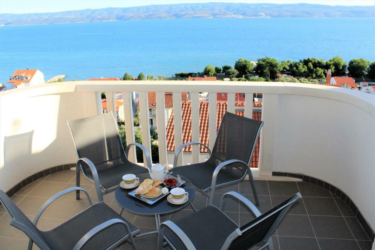 Apartmani Marija Duće Extérieur photo