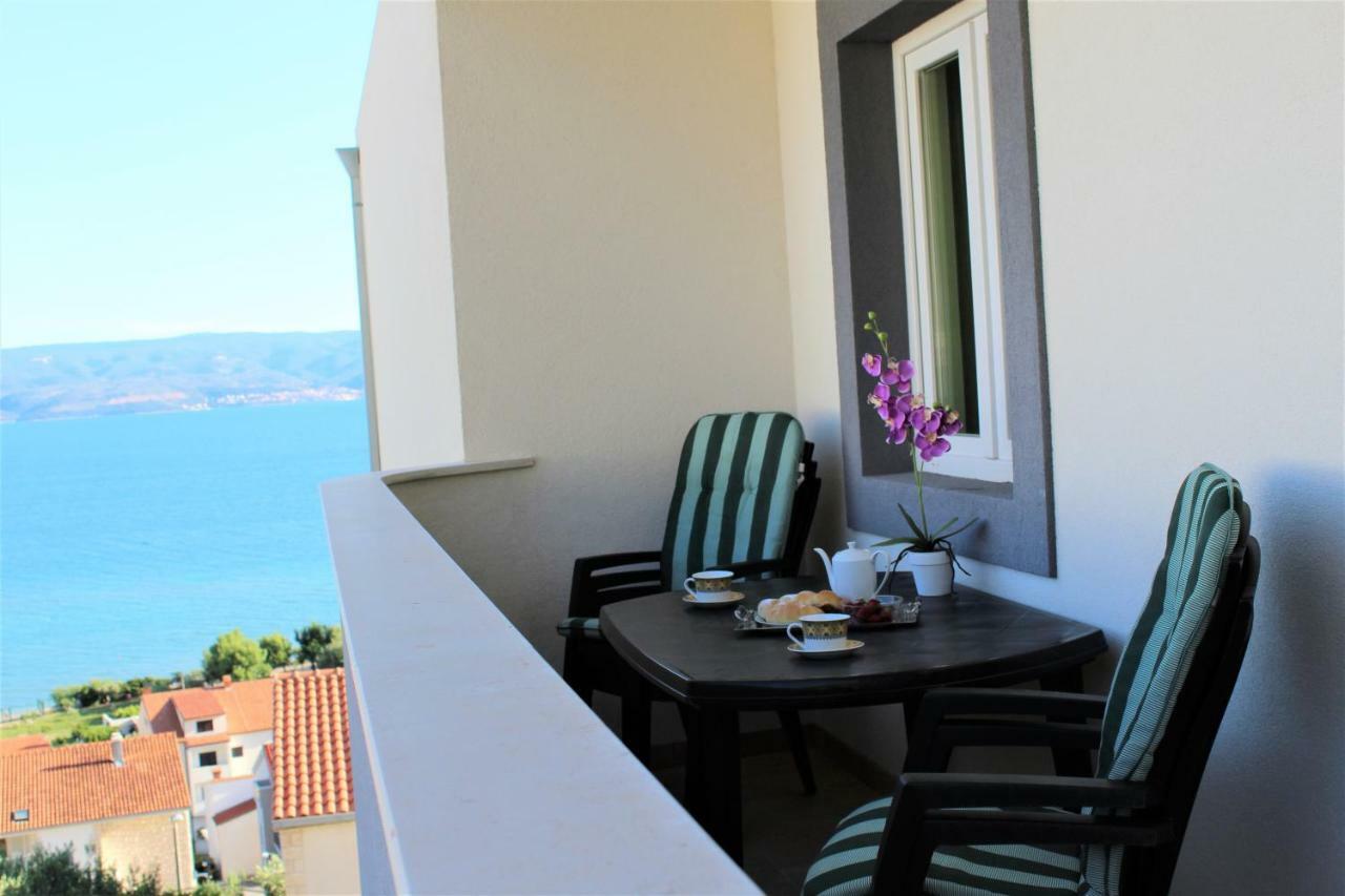 Apartmani Marija Duće Extérieur photo