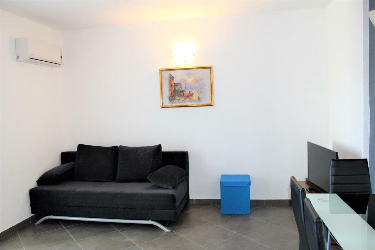 Apartmani Marija Duće Extérieur photo