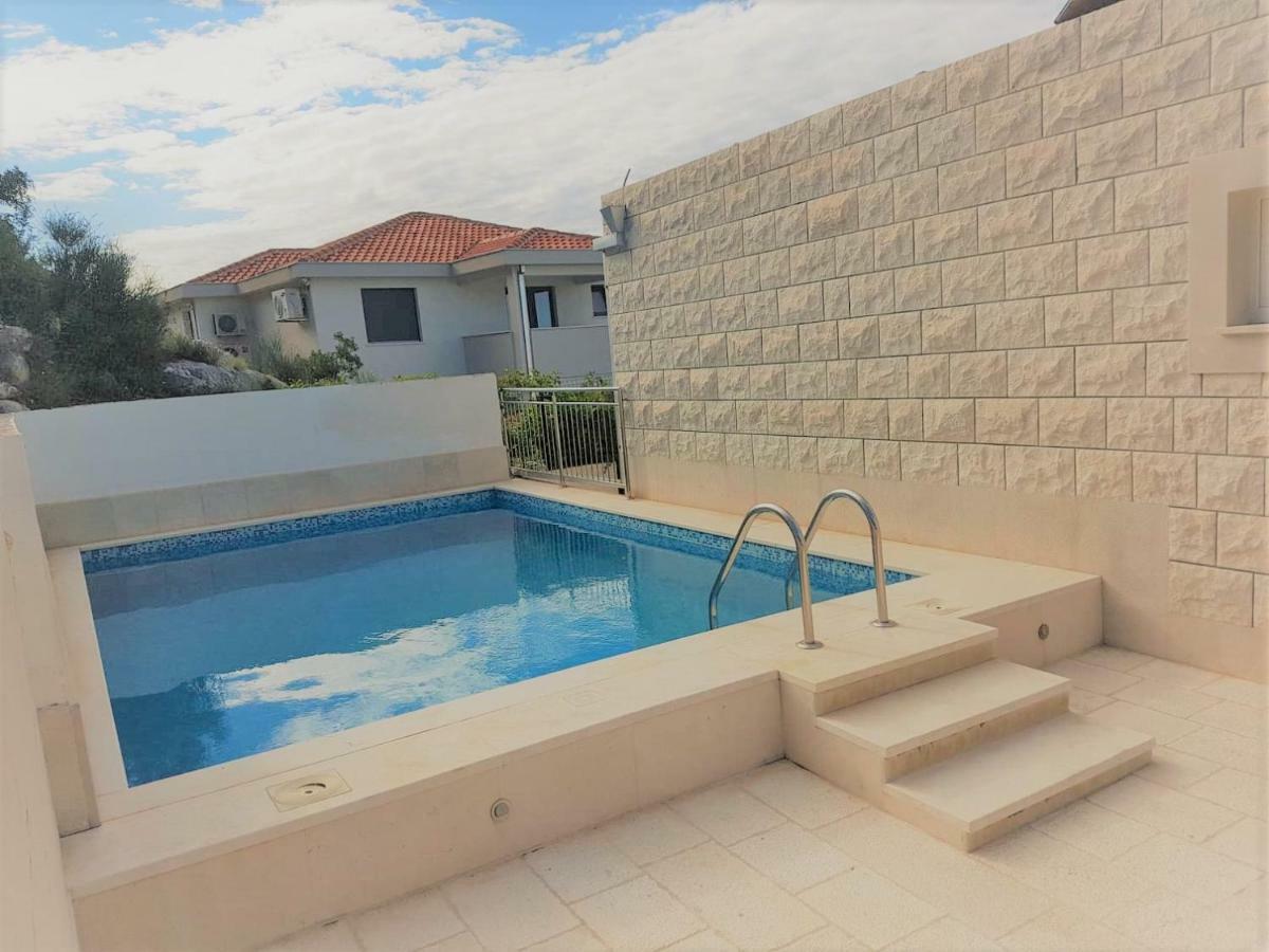 Apartmani Marija Duće Extérieur photo
