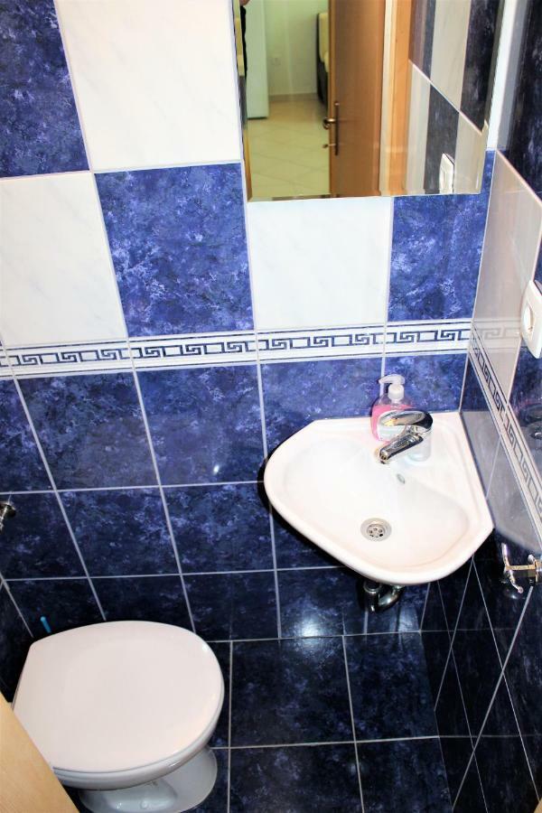 Apartmani Marija Duće Extérieur photo