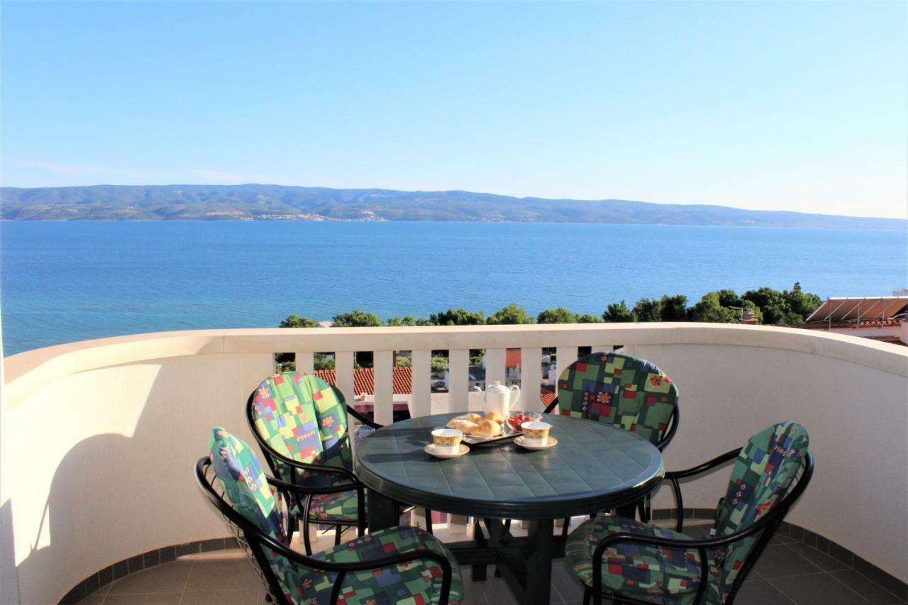 Apartmani Marija Duće Extérieur photo