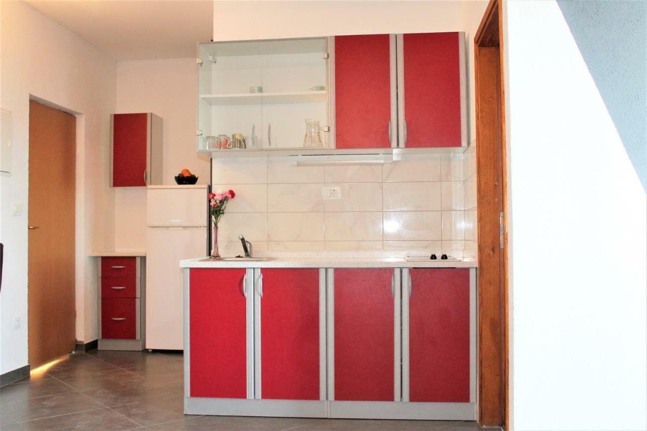 Apartmani Marija Duće Extérieur photo
