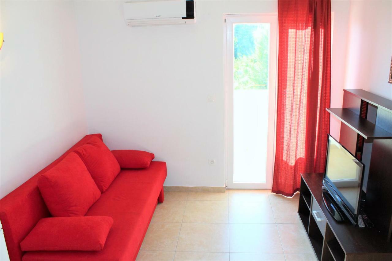 Apartmani Marija Duće Extérieur photo