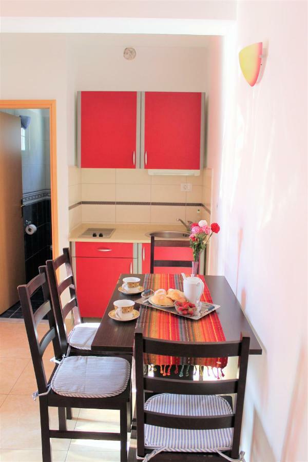 Apartmani Marija Duće Extérieur photo