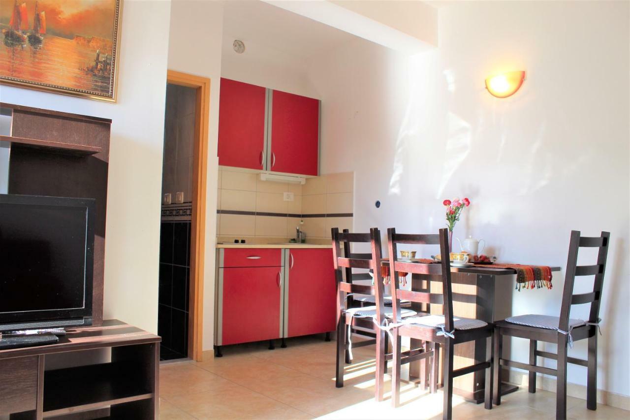 Apartmani Marija Duće Extérieur photo