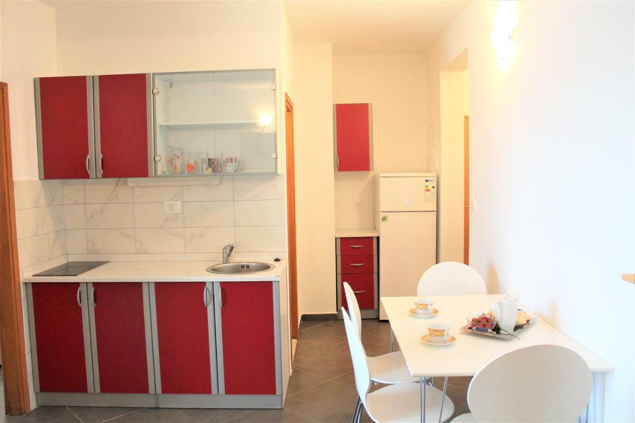 Apartmani Marija Duće Extérieur photo