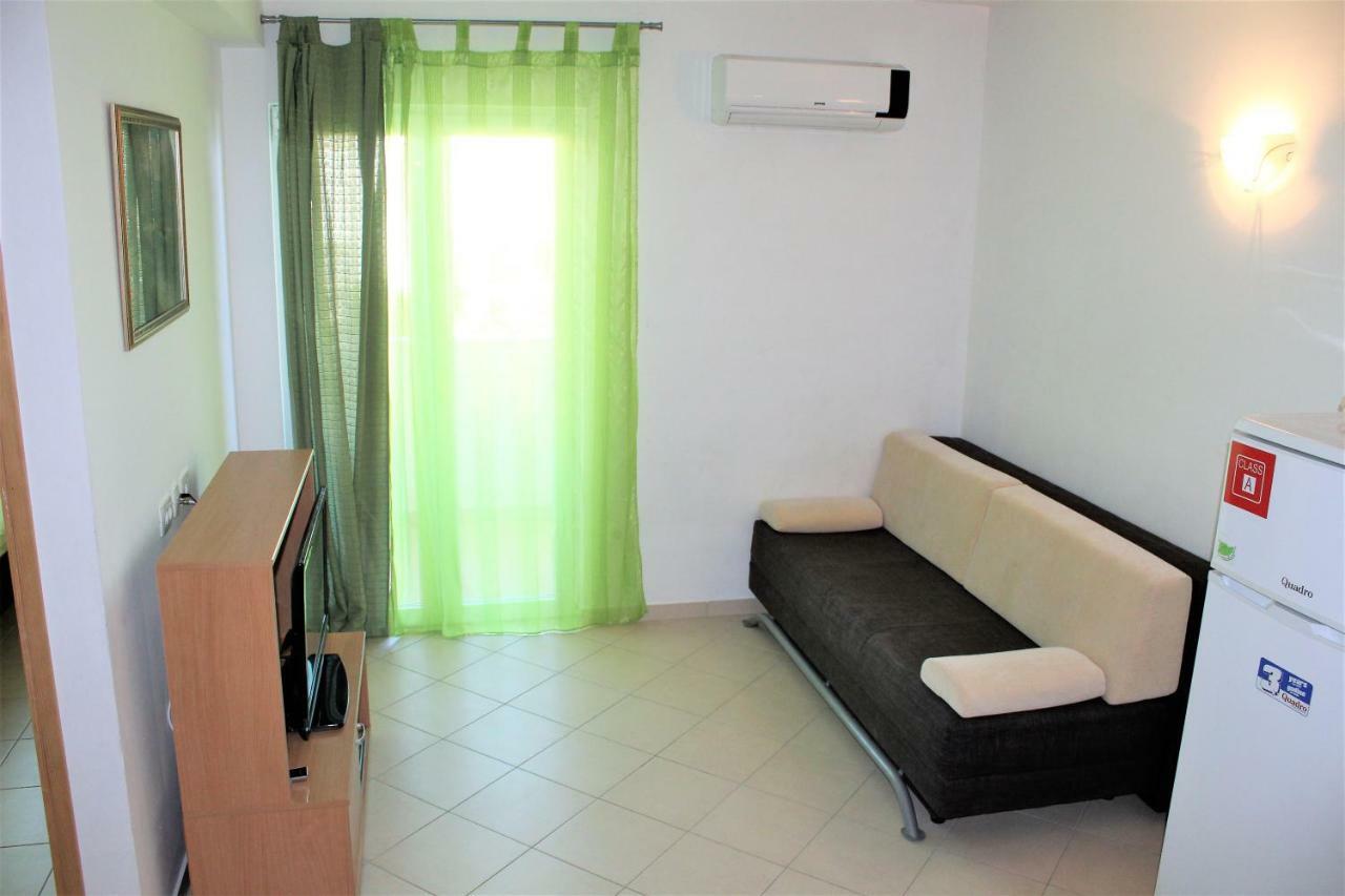 Apartmani Marija Duće Extérieur photo