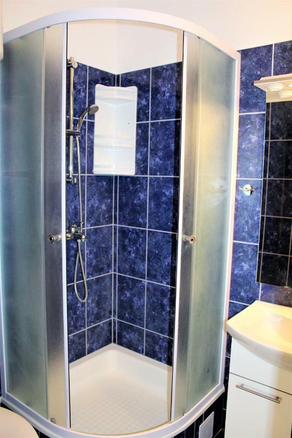 Apartmani Marija Duće Extérieur photo