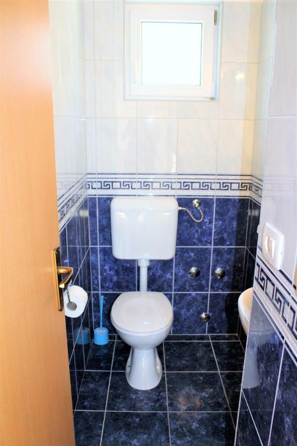 Apartmani Marija Duće Extérieur photo