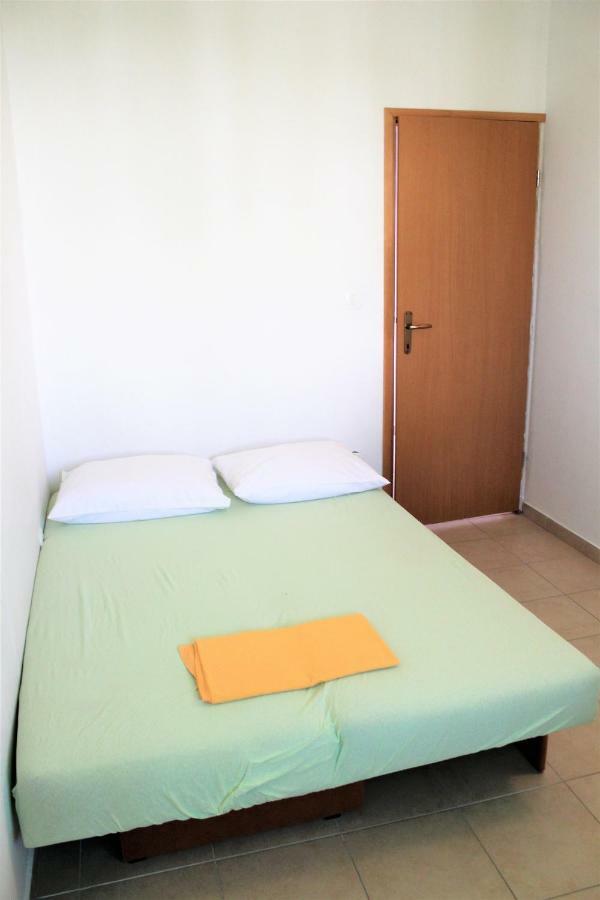 Apartmani Marija Duće Extérieur photo