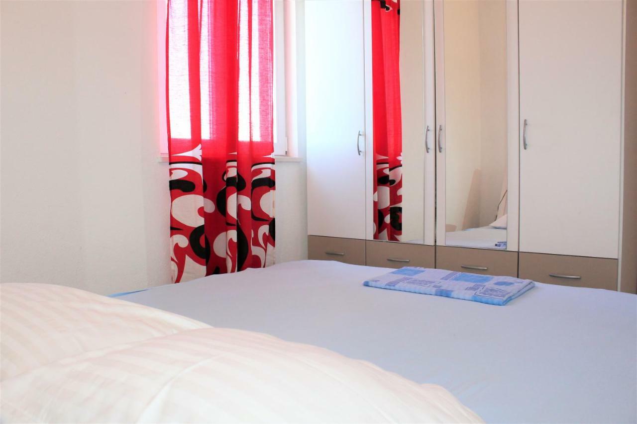 Apartmani Marija Duće Extérieur photo