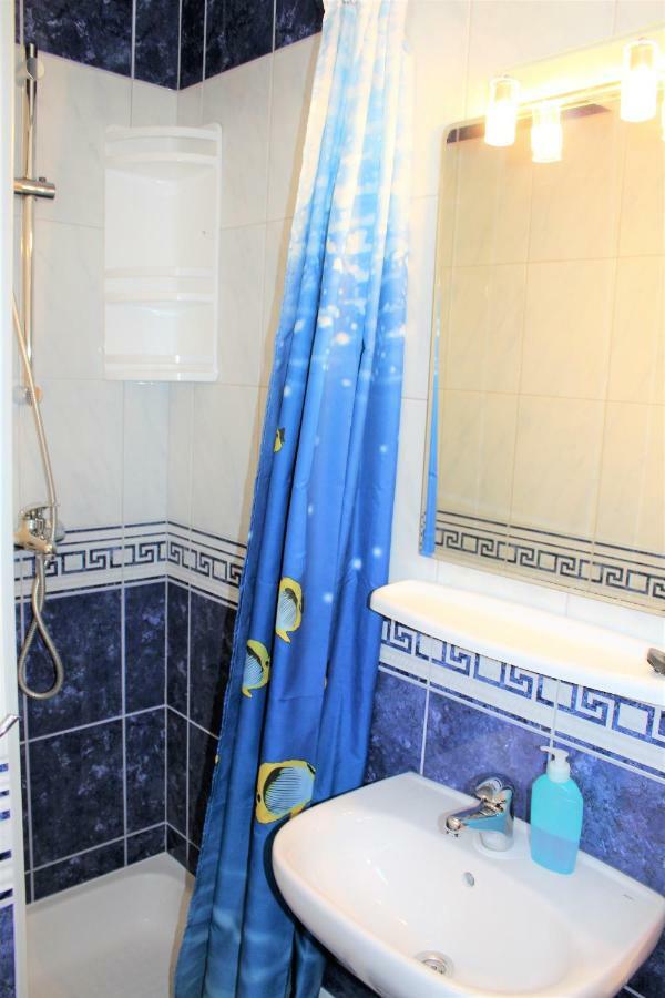 Apartmani Marija Duće Extérieur photo
