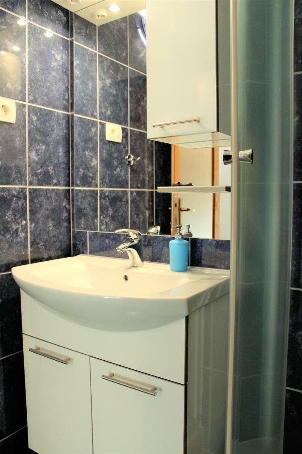 Apartmani Marija Duće Extérieur photo