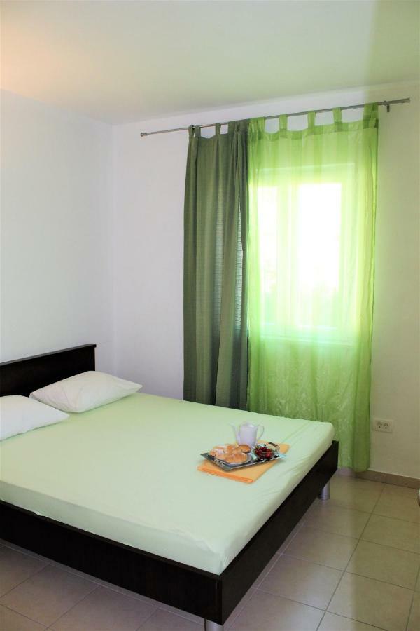 Apartmani Marija Duće Extérieur photo