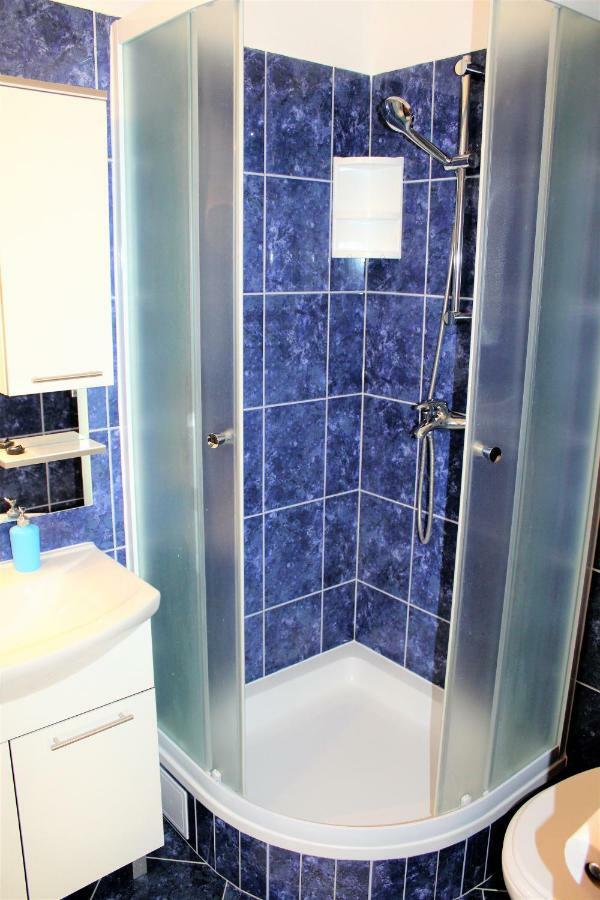 Apartmani Marija Duće Extérieur photo