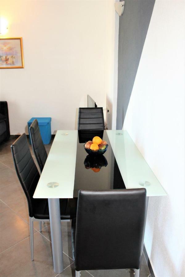Apartmani Marija Duće Extérieur photo