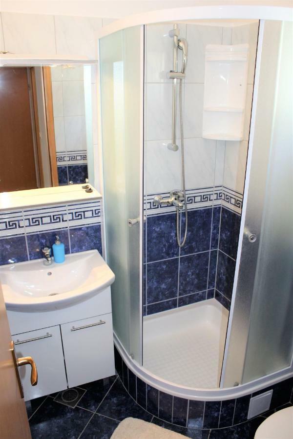 Apartmani Marija Duće Extérieur photo
