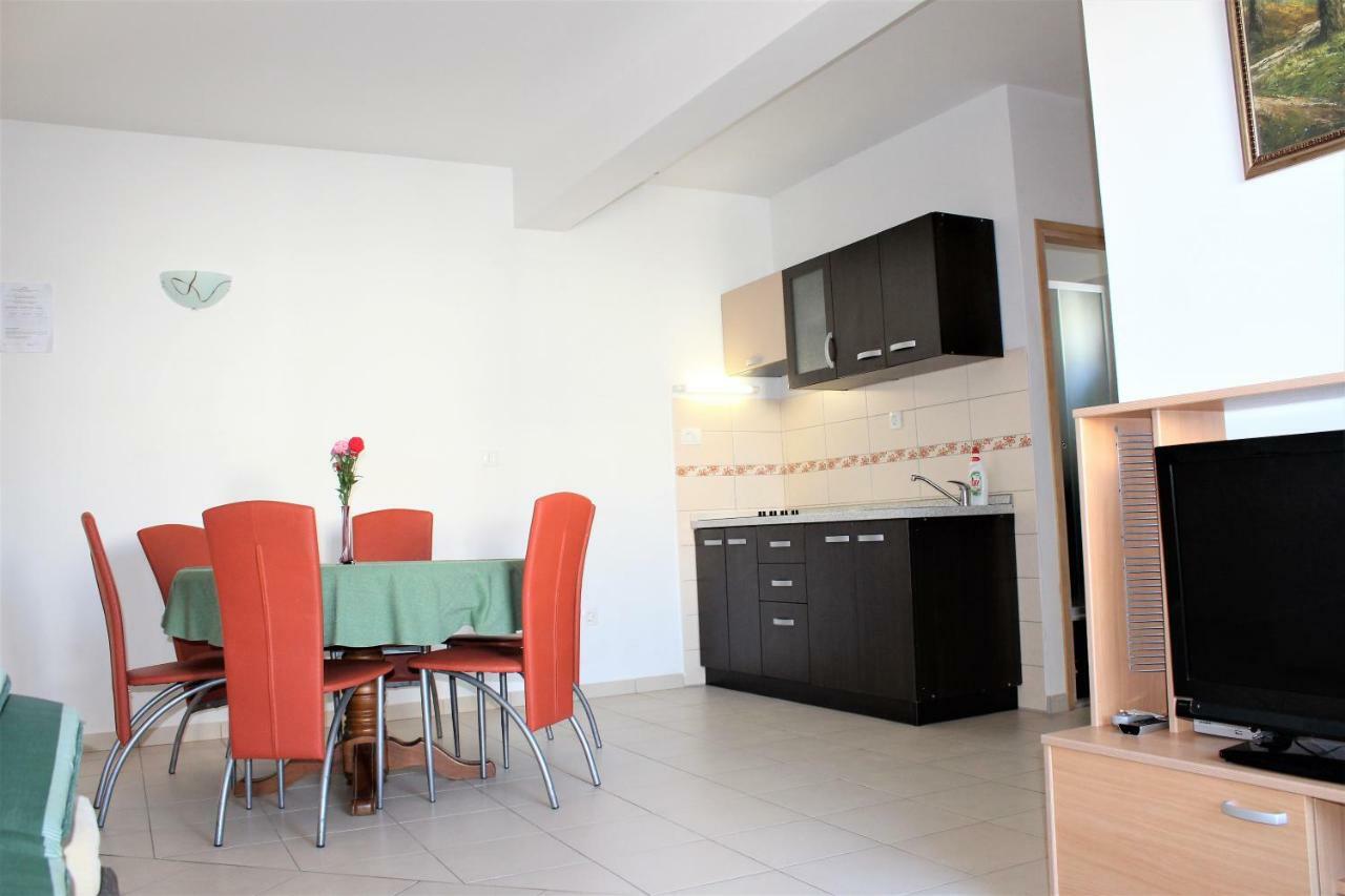 Apartmani Marija Duće Extérieur photo